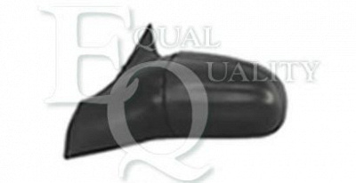 EQUAL QUALITY rd00715 - Наружное зеркало